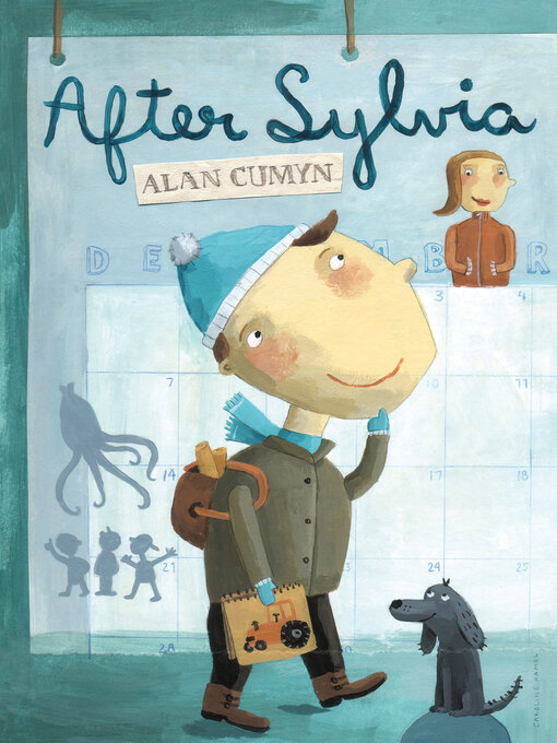 Title details for After Sylvia by Alan Cumyn - Wait list